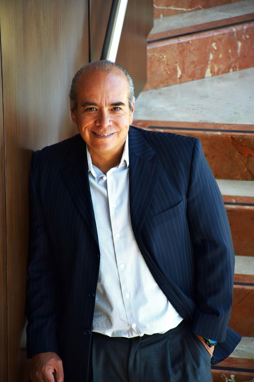 Carlos Herrera
